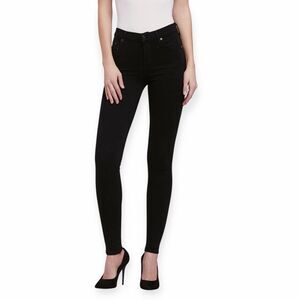 CITIZENS OF HUMANITY COH Women’s Black Rocket High Rise Skinny Jeans Size 28